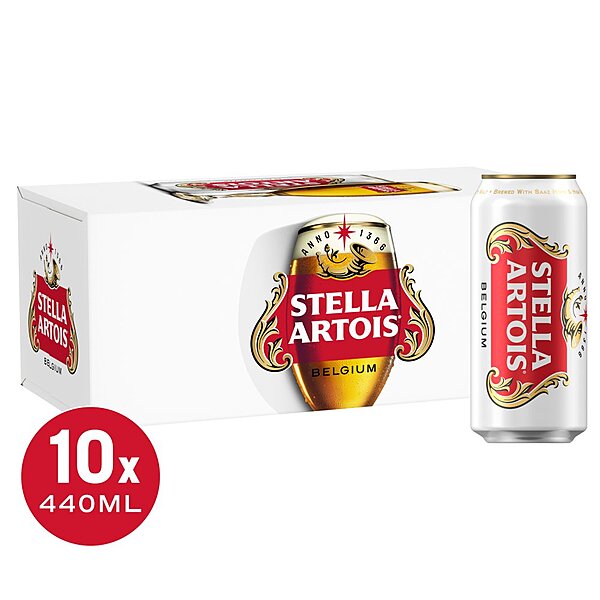 Stella 10 PK