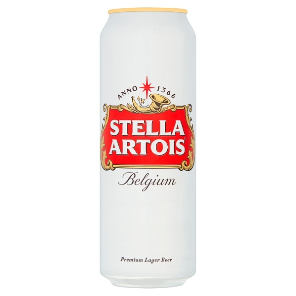 Stella Belgium PINT