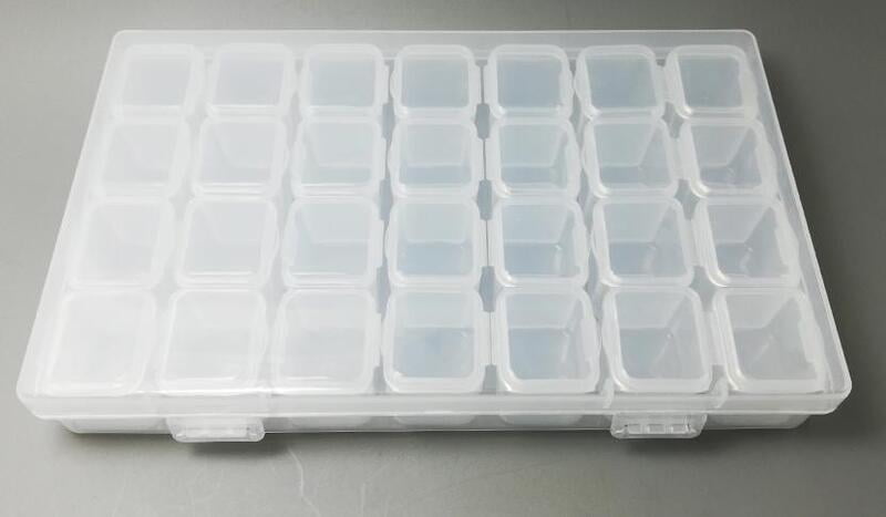 storage box(28) storage box(28)