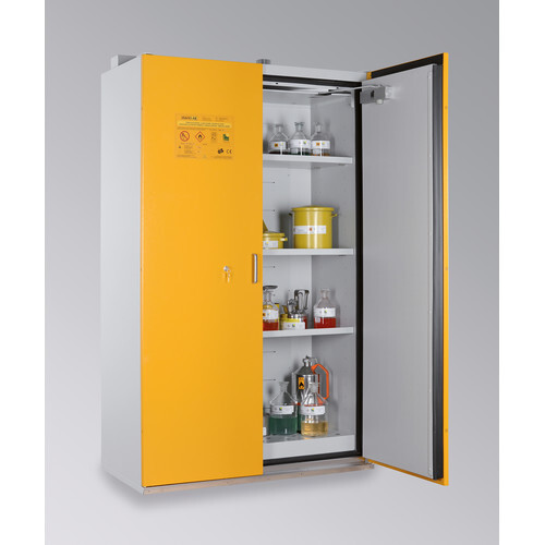 StoreLAB 1200 vegyszerszekrény