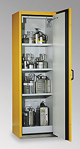 StoreLAB 0600 vegyszerszekrény