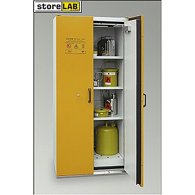 StoreLAB 0900 vegyszerszekrény