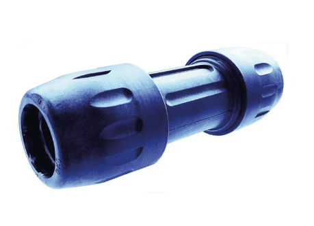 Transair Straight Connector