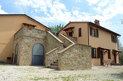 Junior Camp in Italy