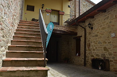 Junior Camp in Italy