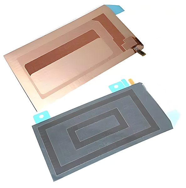 For Samsung Galaxy Note 5 - Replacement Stylus Detection Film , LCD Backing Adhesive Sticker