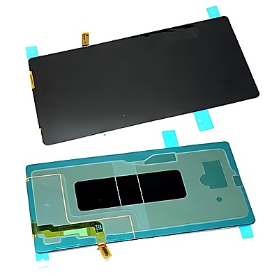 For Samsung Galaxy Note 8 - Replacement Stylus Detection Film With Adhesive
