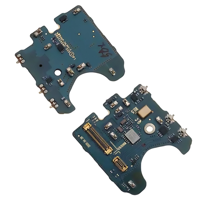 For Samsung Galaxy Note 20 , N980 - Replacement Sub Board , Microphone Board