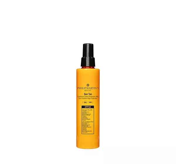 Sun Tan SPF50