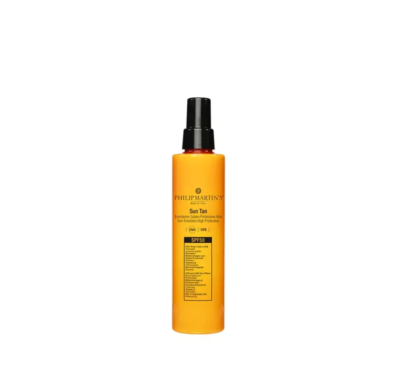 Sun Tan SPF50
