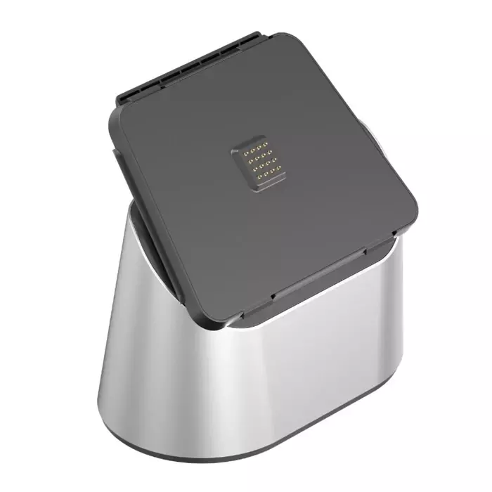 Base pivotante auto alimentée pour tablette Sunmi Base pivotante auto alimentée pour tablette Sunmi