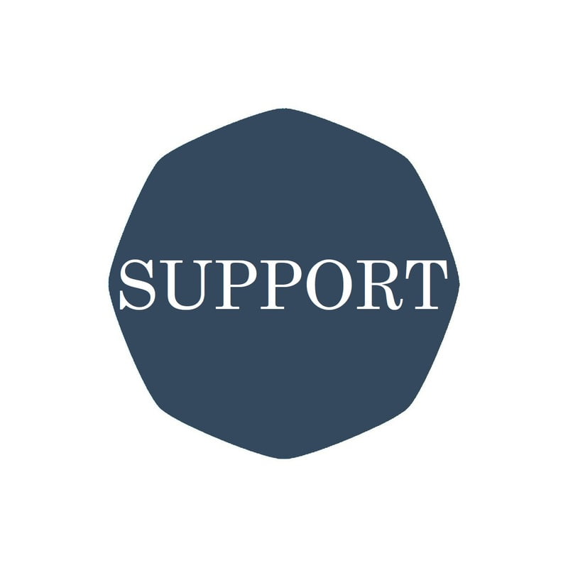 CONPROGRAMS: 1st-Level Support CONPROGRAMS: 1st-Level Support