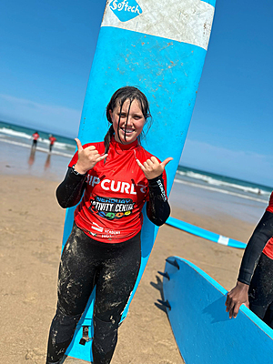 South Coast Adventure Expedition South Coast Adventure Expedition