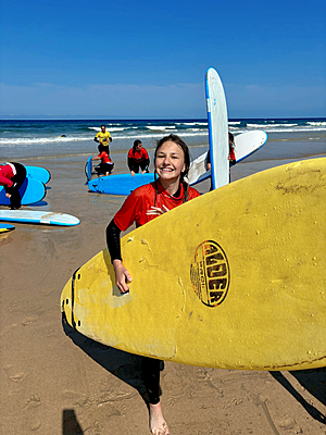 South Coast Adventure Expedition South Coast Adventure Expedition