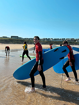 South Coast Adventure Expedition South Coast Adventure Expedition