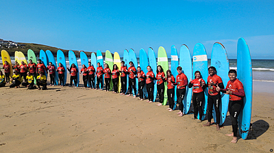 South Coast Adventure Expedition South Coast Adventure Expedition