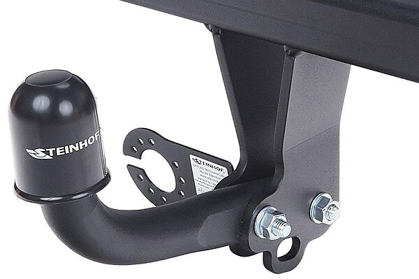 Ford Transit Custom L1/L2 Tow Bar (2012-2023) E2022AA