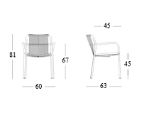 Sweep Dining Chair