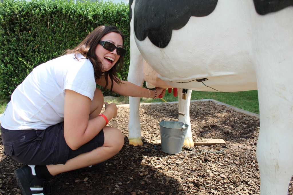 Adventure Camp in Switzerland