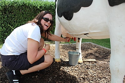 Adventure Camp in Switzerland