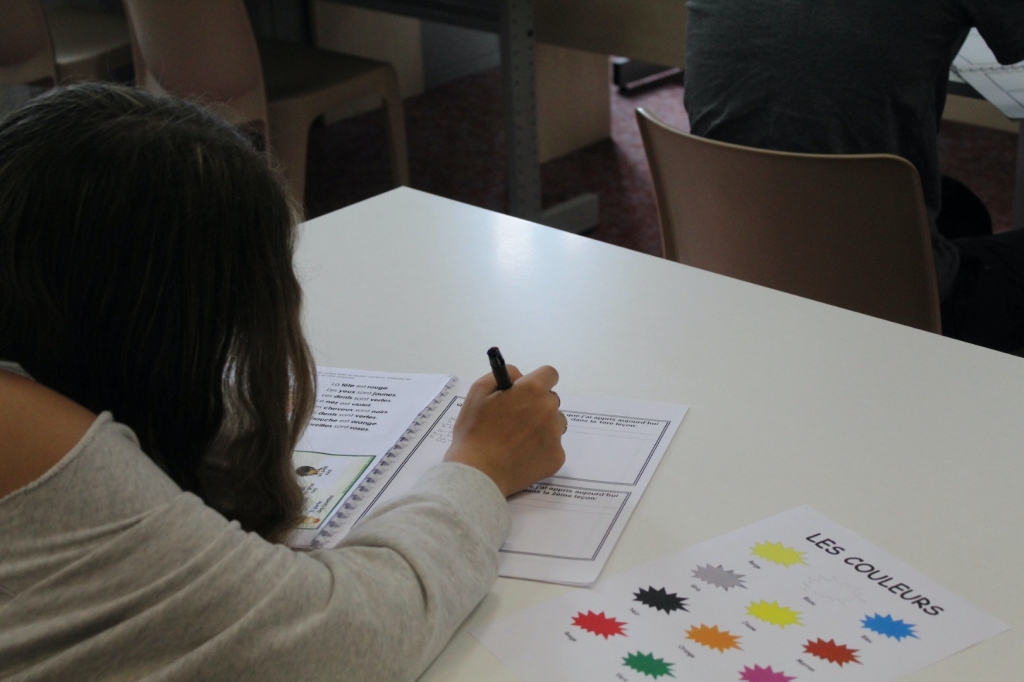 Adventure Camp in Switzerland