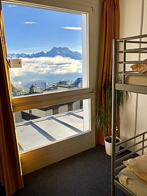 Adventure Camp in Switzerland