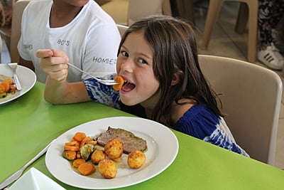 Adventure Camp in Switzerland