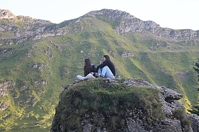 Adventure Camp in Switzerland