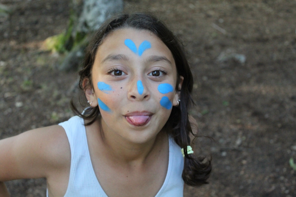 Adventure Camp in Switzerland