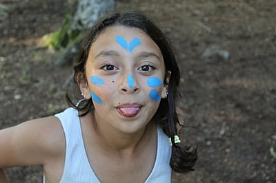 Adventure Camp in Switzerland