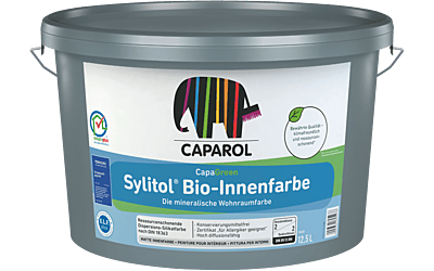 Sylitol Bio-Innenfarbe