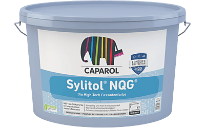 Sylitol NQG