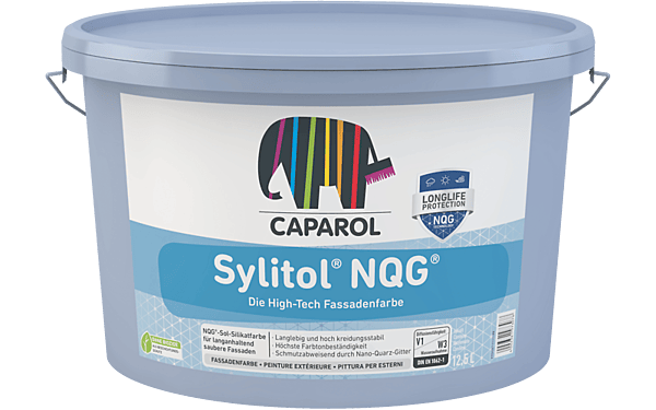 Sylitol NQG