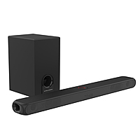 Mitchell & Brown 400W Sounbar with Wireless Subwoofer