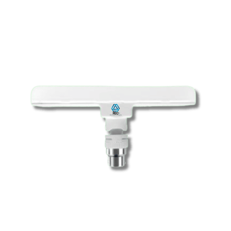 LED T Bulb 10W B22