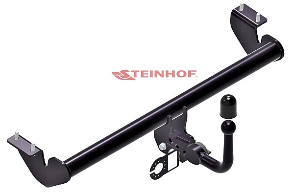 Toyota Avensis Estate (T25) Tow Bar (2003-2009) T-103