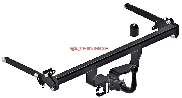 Toyota Corolla (E21)
(Touring Sports / Estate)
(incl. Hybrid) Tow Bar (2019-®) T-134