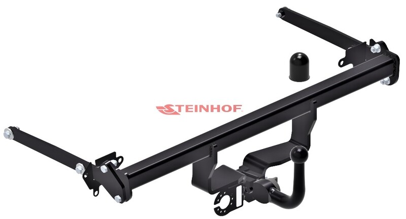 Toyota Corolla (E21)
(Touring Sports / Estate)
(incl. Hybrid) Tow Bar (2019-®) T-134