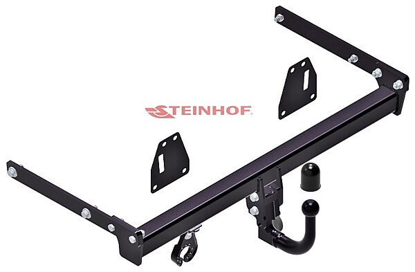 Toyota Corolla (E21)
(Touring Sports / Estate)
(incl. Hybrid) Tow Bar (2019-®) T-135