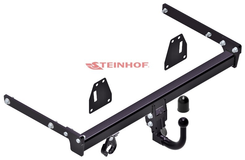 Toyota Corolla (E21)
(Touring Sports / Estate)
(incl. Hybrid) Tow Bar (2019-®) T-135