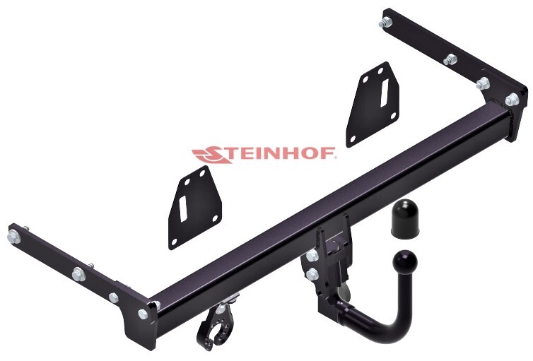 Toyota Corolla (E21)
5D
(incl. Hybrid) Tow Bar (2018-®) T-137