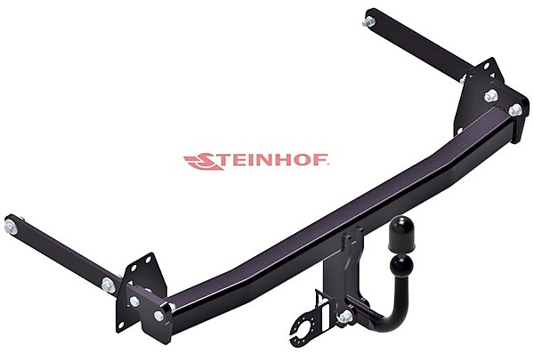 Toyota Corolla (E21)
4D
(incl.Hybrid) Tow Bar (2019-®) T-138