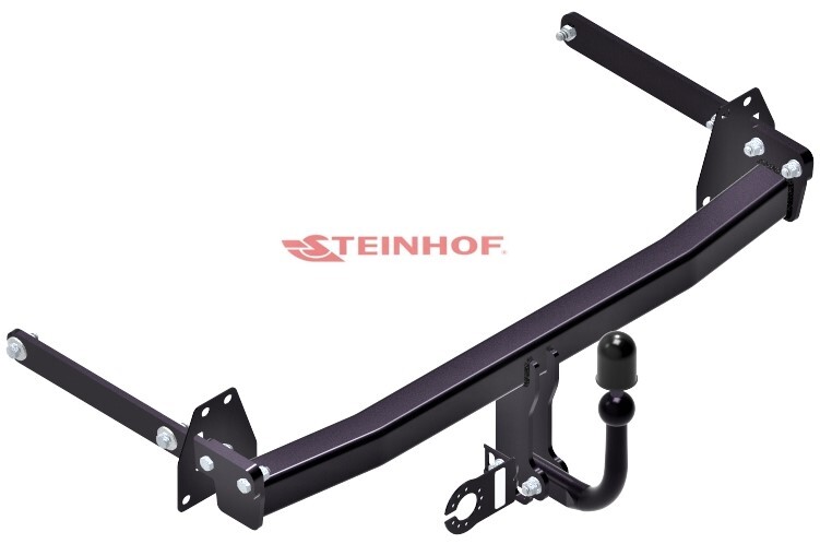 Toyota Corolla (E21)
4D
(incl.Hybrid) Tow Bar (2019-®) T-138