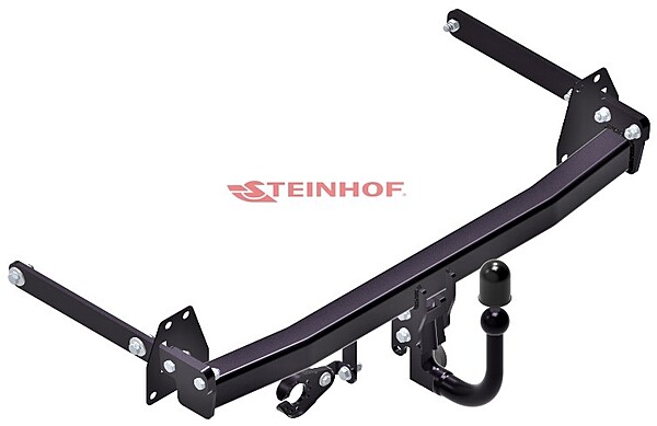 Toyota Corolla (E21)
4D
(incl.Hybrid) Tow Bar (2019-®) T-139