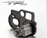 T10 PRO reversed Gears Model