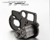 T10 PRO reversed Gears Model