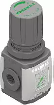 Airplus Regulator Size 1 - 1/4"