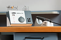 T50 - Micromotor + Tischgerät mit Kniepedal