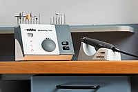 T50 - Micromotor + Tischgerät mit Kniepedal