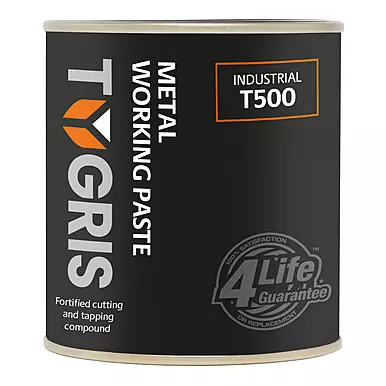 Metal Working Paste